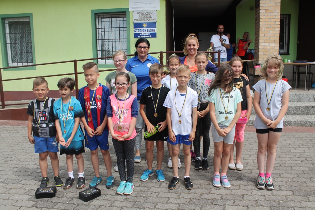 Mityng LA w naszym obiektywie