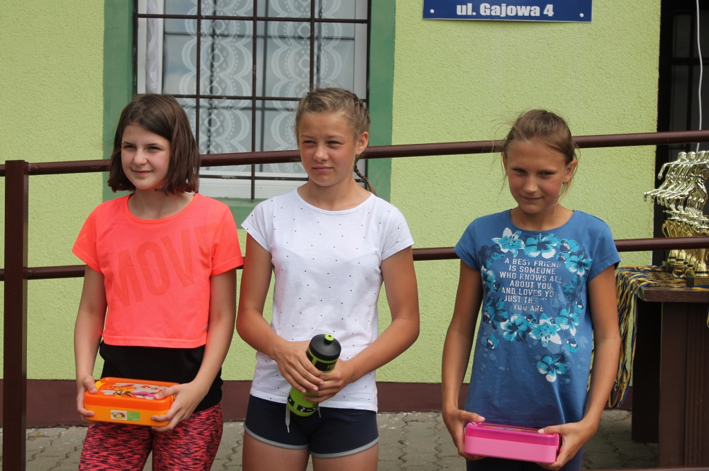 Mityng LA w naszym obiektywie