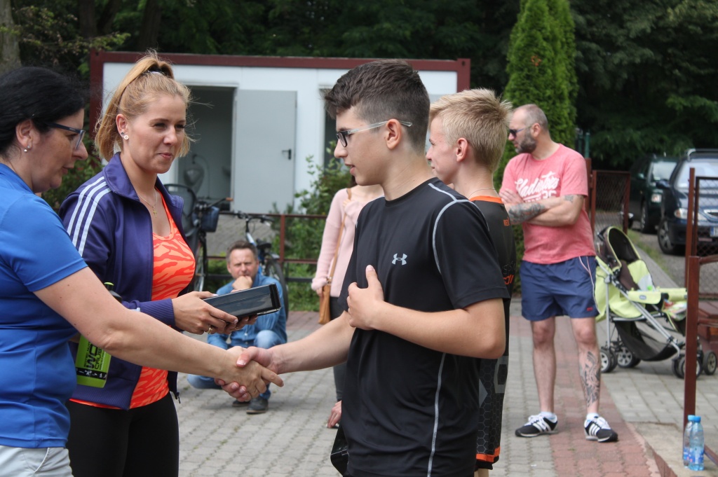 Mityng LA w naszym obiektywie