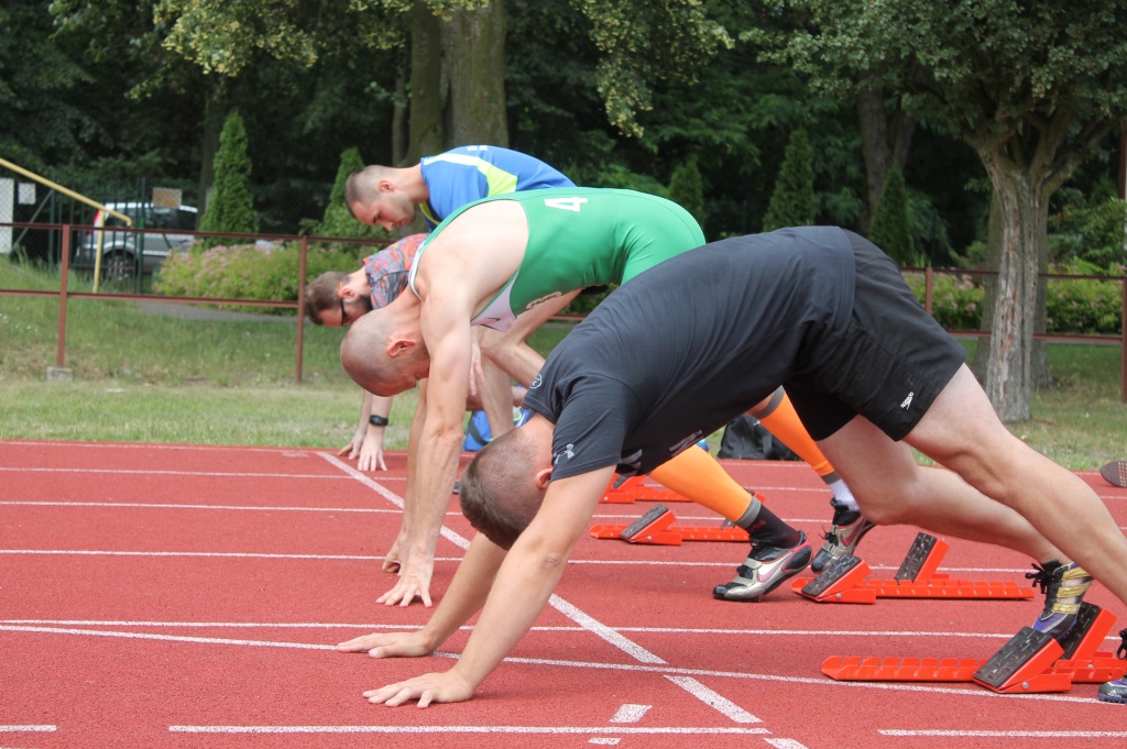 Mityng LA w naszym obiektywie