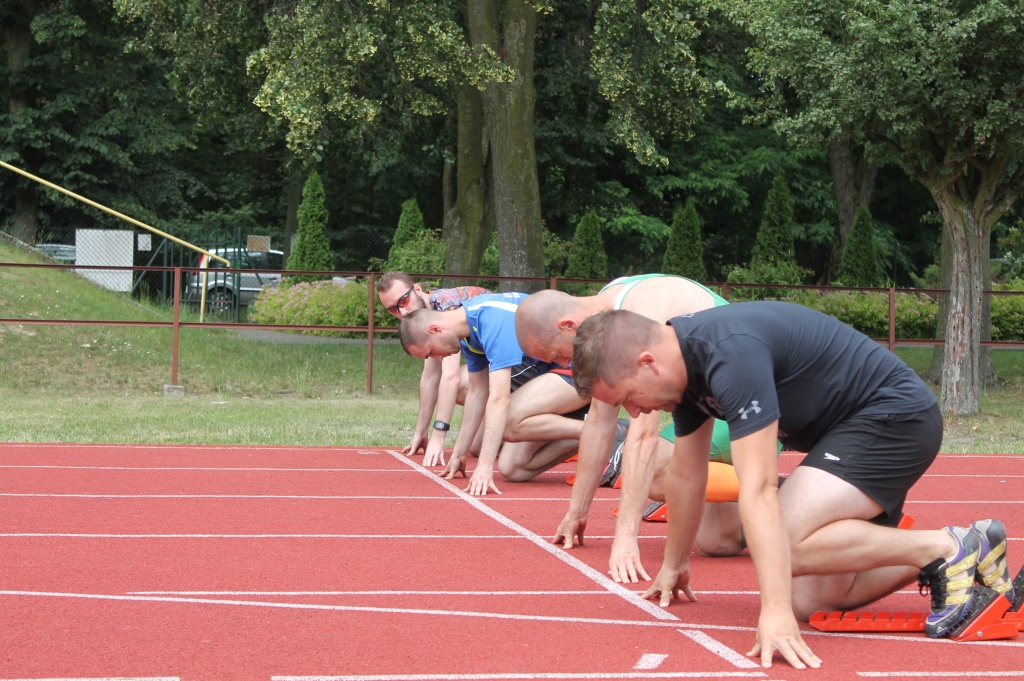 Mityng LA w naszym obiektywie