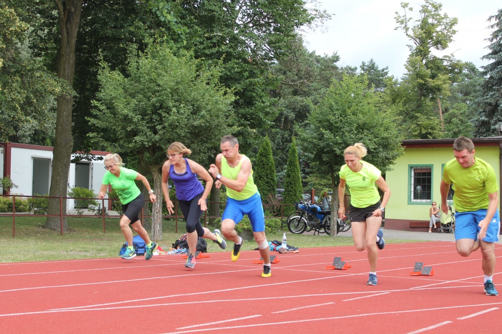 Mityng LA w naszym obiektywie