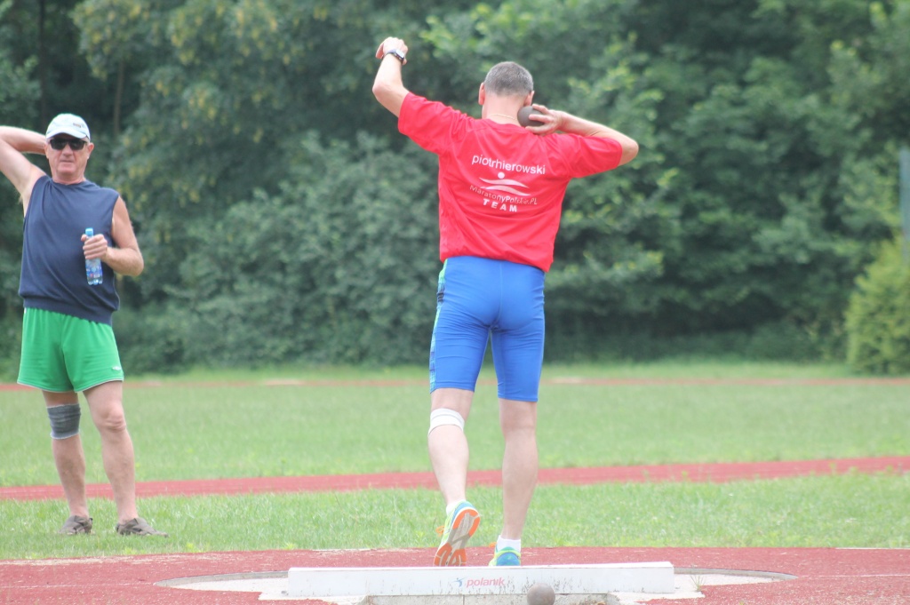 Mityng LA w naszym obiektywie