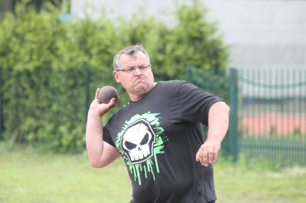 Mityng LA w naszym obiektywie