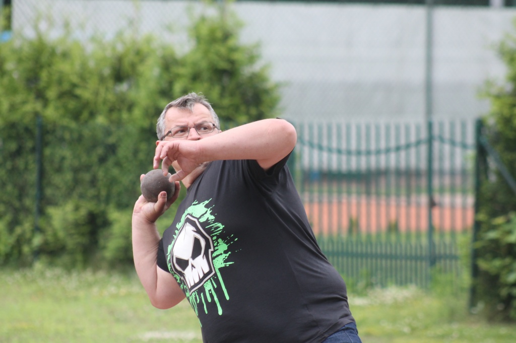 Mityng LA w naszym obiektywie