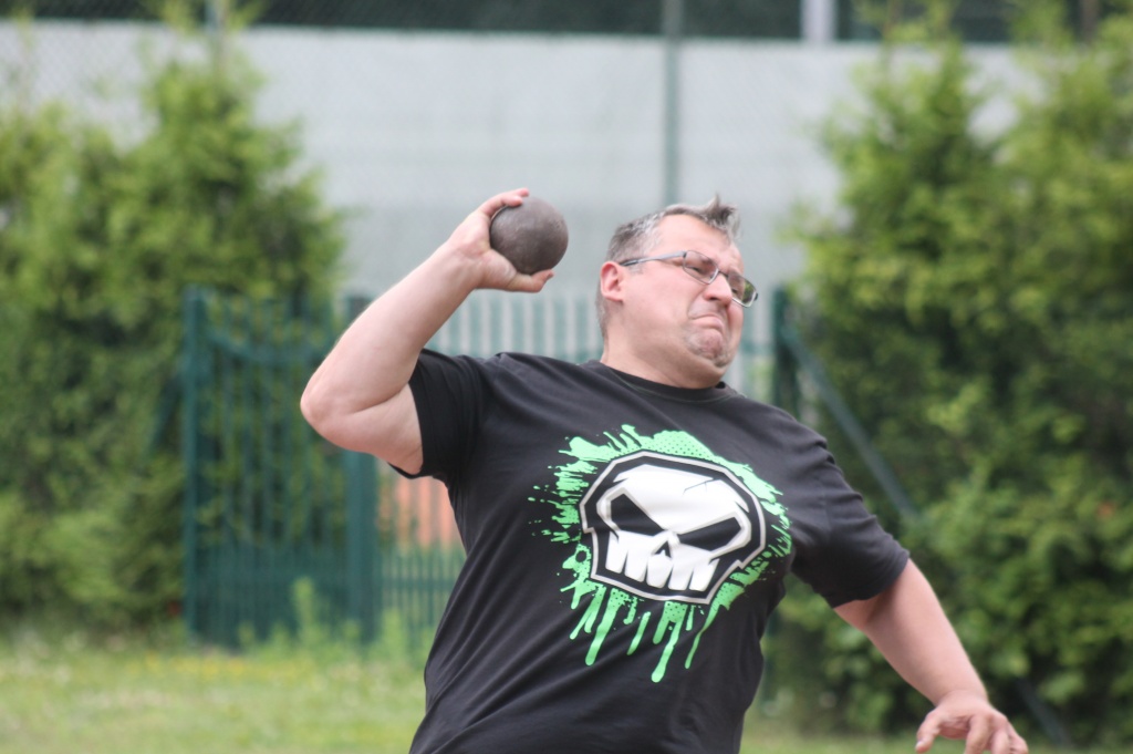 Mityng LA w naszym obiektywie