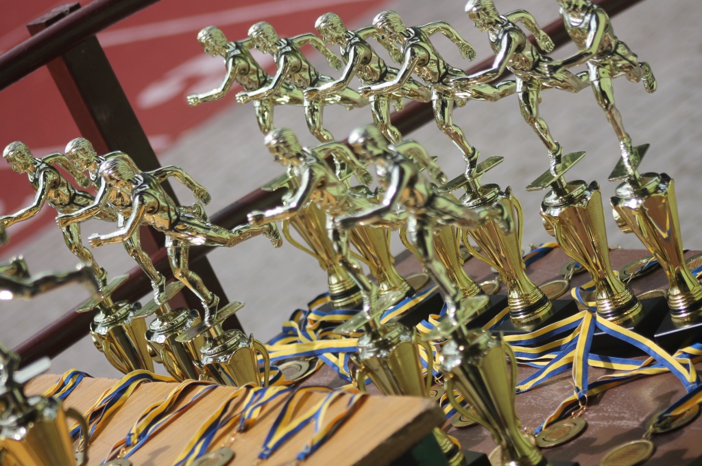 Mityng LA w naszym obiektywie