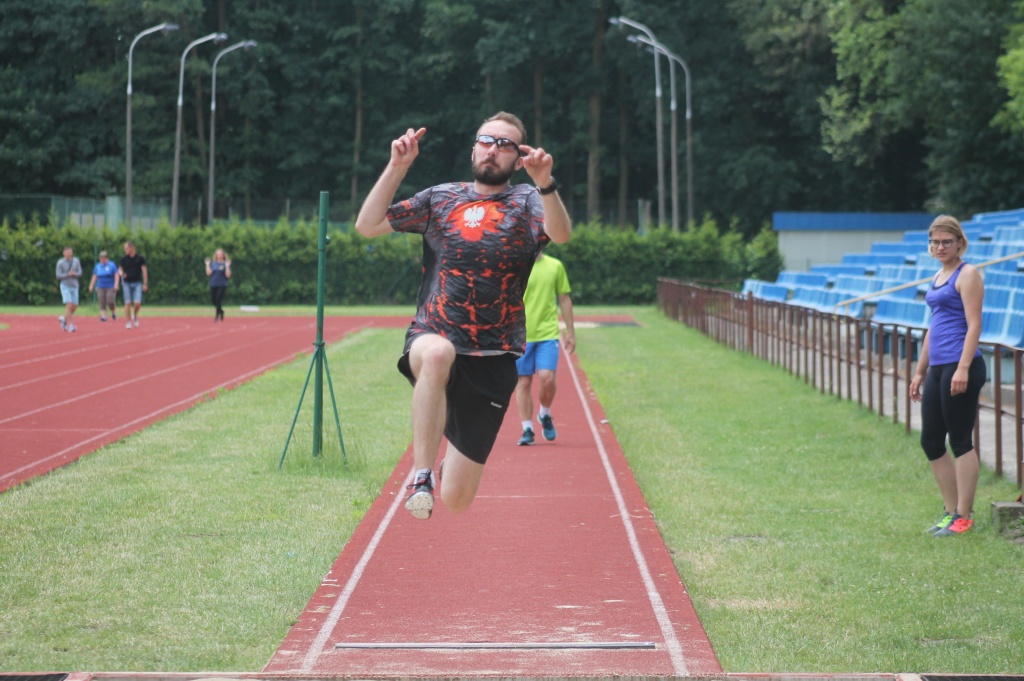 Mityng LA w naszym obiektywie