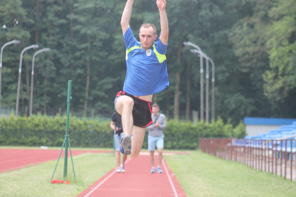 Mityng LA w naszym obiektywie