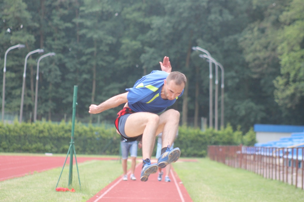 Mityng LA w naszym obiektywie