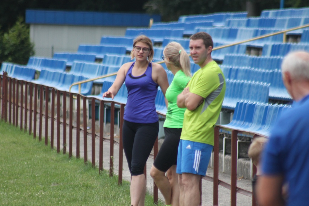 Mityng LA w naszym obiektywie