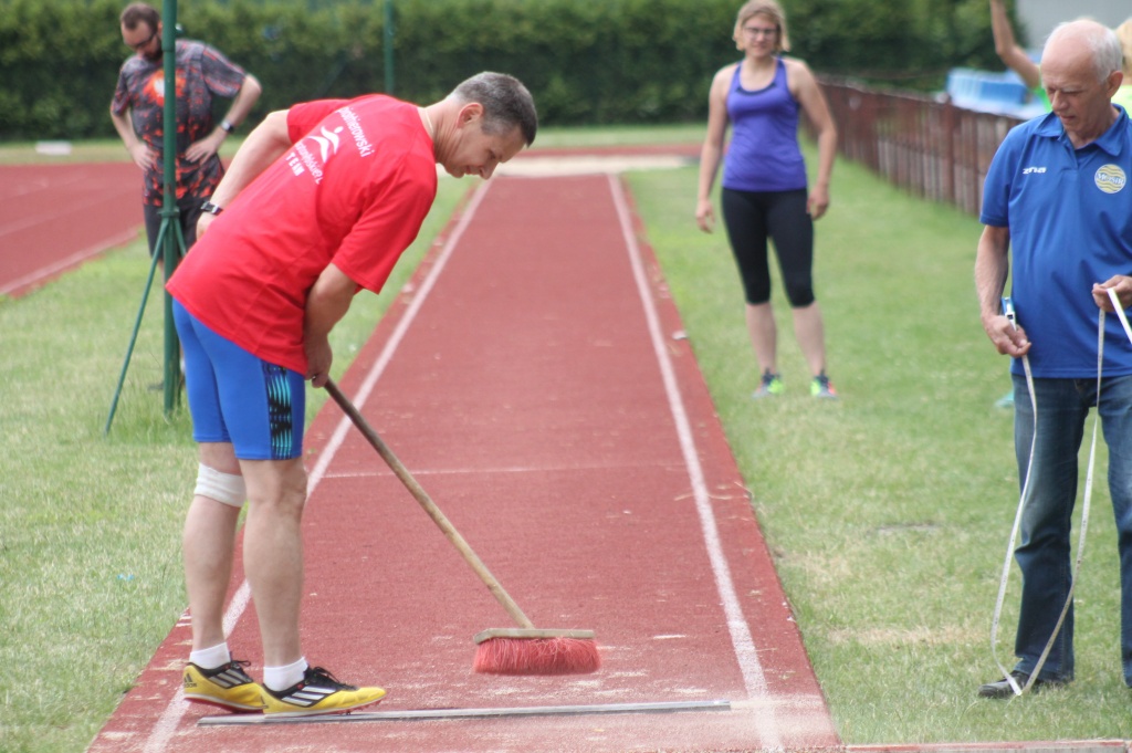 Mityng LA w naszym obiektywie