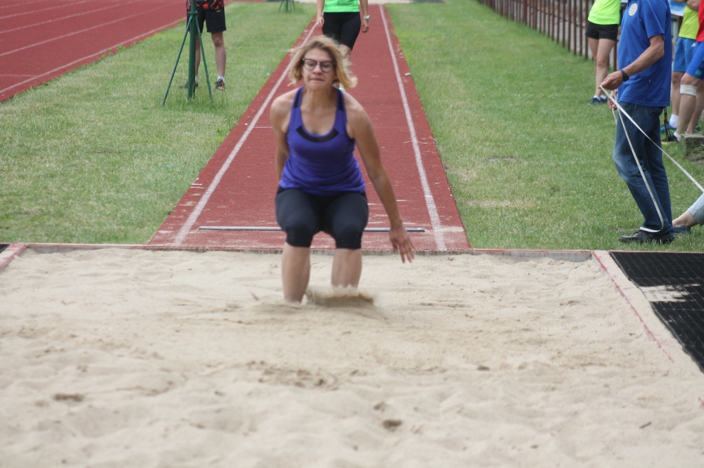 Mityng LA w naszym obiektywie