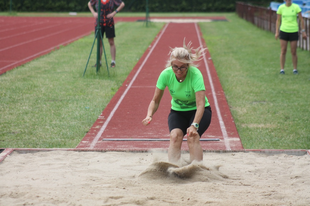 Mityng LA w naszym obiektywie