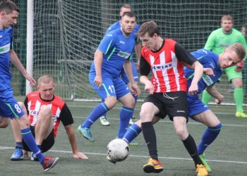 Galeria znowu przed Jóźwiakiem