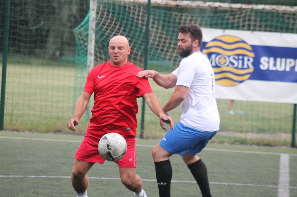 Galeria znowu przed Jóźwiakiem