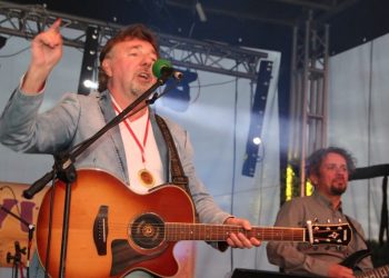 Kalaga na Dniach Ostrowitego. Film z koncertu