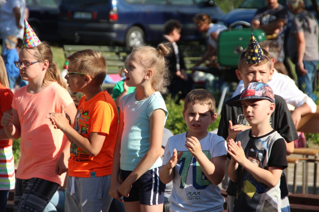 Dzień Rodziny w Giewartowie FILM