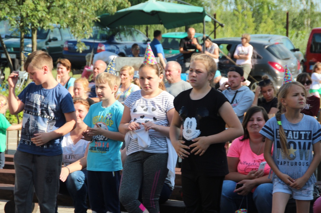 Dzień Rodziny w Giewartowie FILM