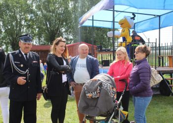 Dzień Dziecka w Piotrowicach