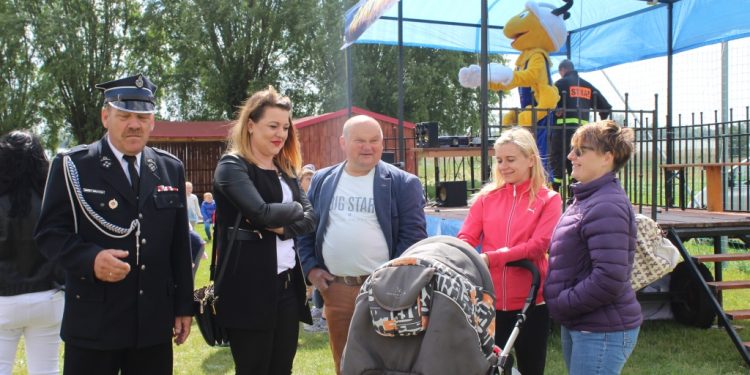 Dzień Dziecka w Piotrowicach