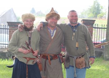 Festiwal kultury słowińskiej i cysterskiej w Lądzie