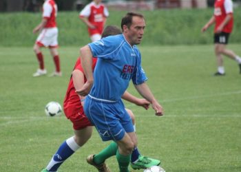 Jedenasty raz powalczą o puchar prezesa OSP