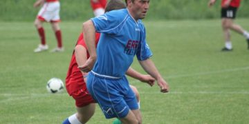 Jedenasty raz powalczą o puchar prezesa OSP