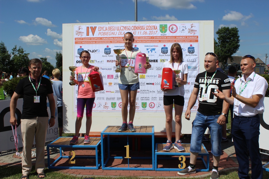 Czwarta – Cienińska Szóstka za nami. FOTO