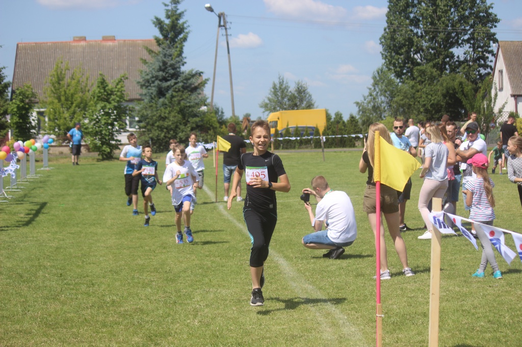 Czwarta – Cienińska Szóstka za nami. FOTO