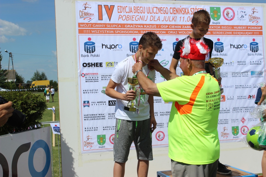 Czwarta – Cienińska Szóstka za nami. FOTO