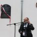 Zagórów: Odsłonięcie tablicy żydowskiej (foto)
