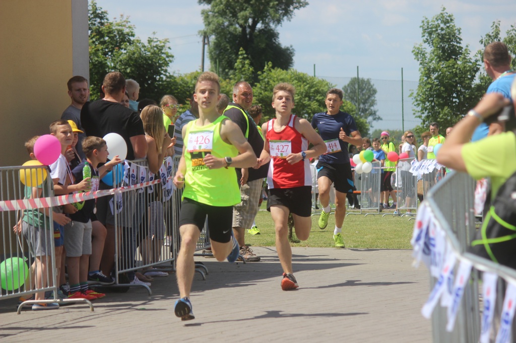 Czwarta – Cienińska Szóstka za nami. FOTO