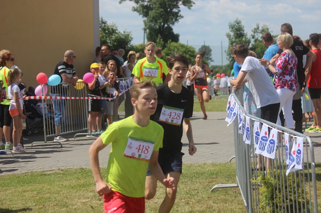 Czwarta – Cienińska Szóstka za nami. FOTO