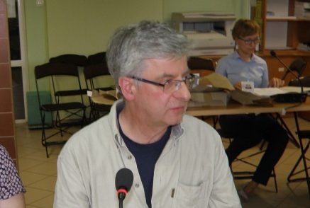 Elita wydała książkę, reszta nie wiedziała