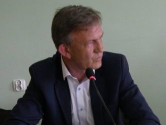 Misztal przeniósł Biuro Rady