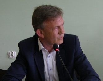 Misztal przeniósł Biuro Rady