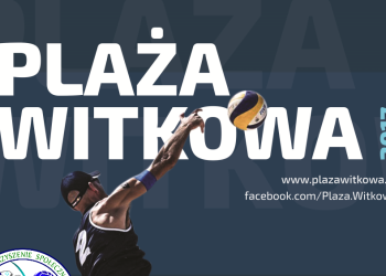 HBW Plaża Witkowa już wkrótce!