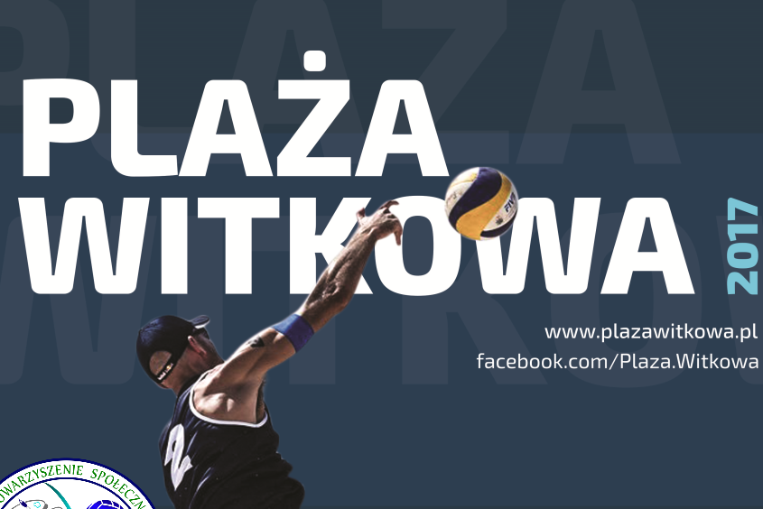 HBW Plaża Witkowa już wkrótce!