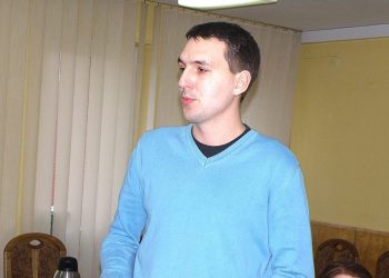 „Rozebrać tory, zrobić ścieżkę”