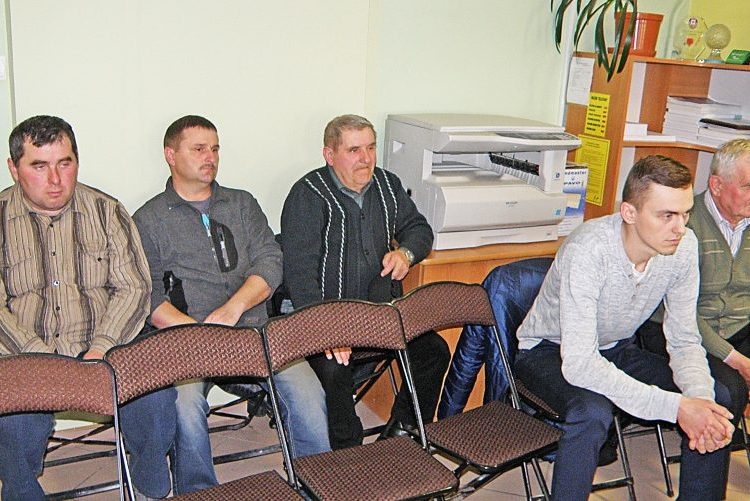 Narobią kłopotów mieszkańcom XXX-lecia