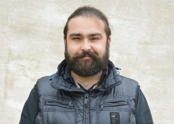 Nie chciałem być Magdą Gessler