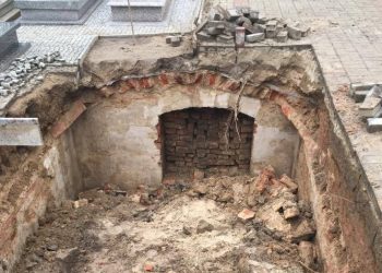 Konserwator pyta. Proboszcz wyjaśnia