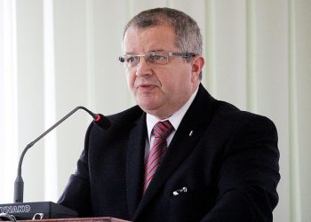 Starosta w sprawie „Rolnika”