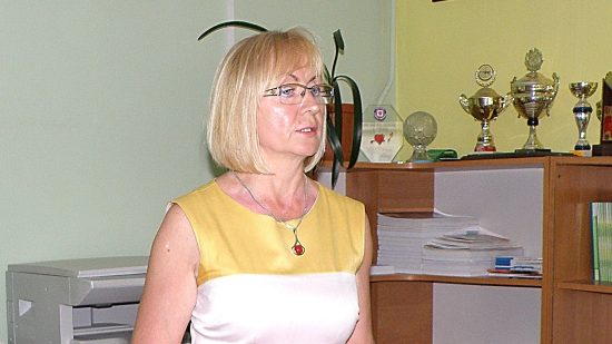 Elżbieta Gonicka uniewinniona