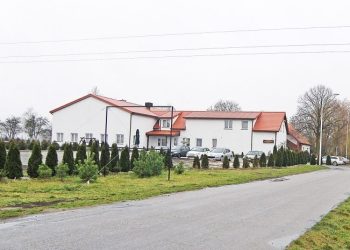 Gościniec z koncesją na alkohol