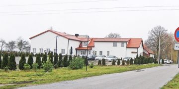 Gościniec z koncesją na alkohol