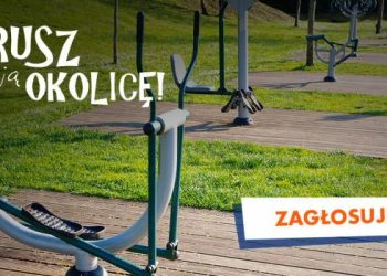 Zagórów walczy o siłownię