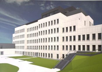 Gmina chce pomóc szpitalowi