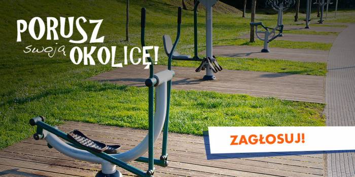 Zagórów walczy o siłownię